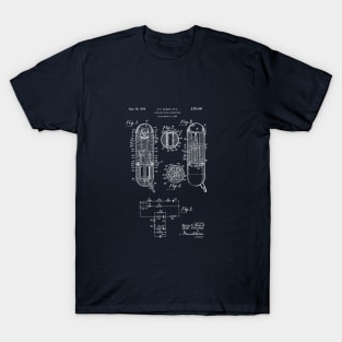 Microphone T-Shirt